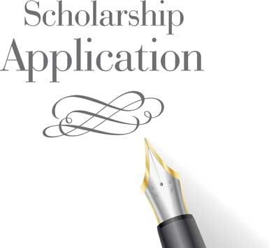 Scholorship Application